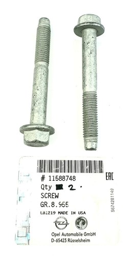 Originali opel viti skt m10 - originali,