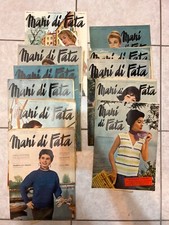 giornali e riviste d'epoca