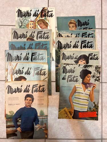 Giornali riviste epoca - giornali,