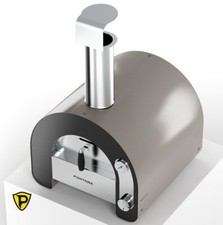 Forno a Gas per Pizza da