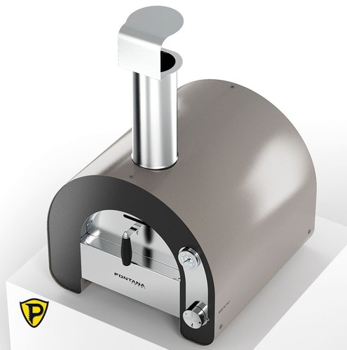 Forno gas per - forno, a