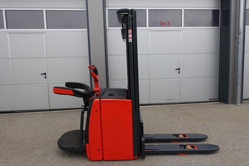 Linde l16 t triplex - 1,6,