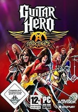 Guitar Hero: Aerosmith di dtp