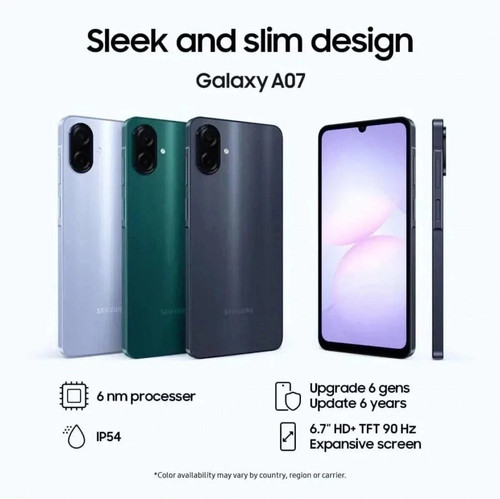 Smartphone samsung galaxy - smartphone,