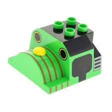 1x Lego Duplo cabina di guida
