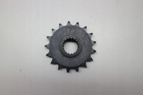 Ingranaggio anteriore aprilia - ingranaggio,