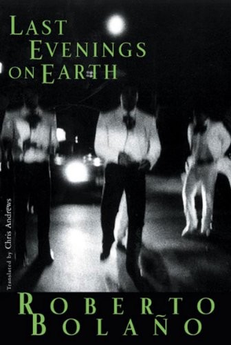 Last evenings earth by - evenings, on