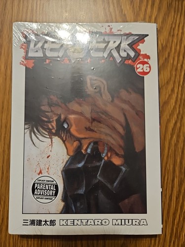 Berserk vol manga - berserk,
