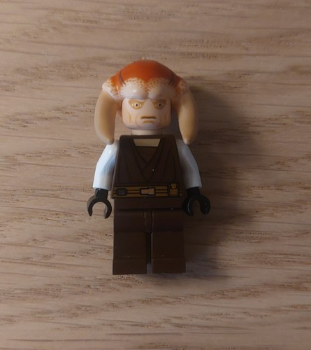 Lego star wars minifigure - lego,