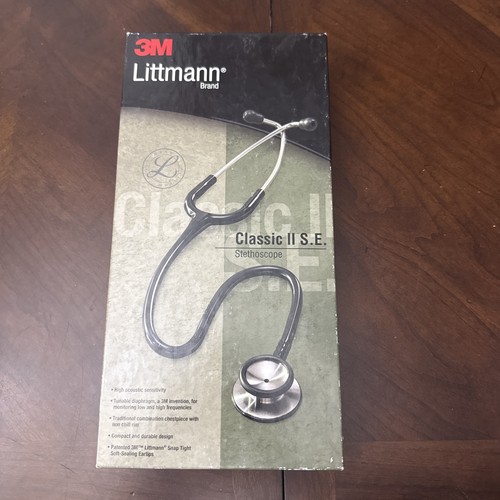 Stetoscopio littmann - stetoscopio, 3m