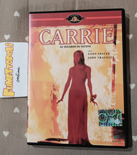 CARRIE lo sguardo di Satana S