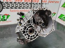 Cambio manuale marce - manuale,