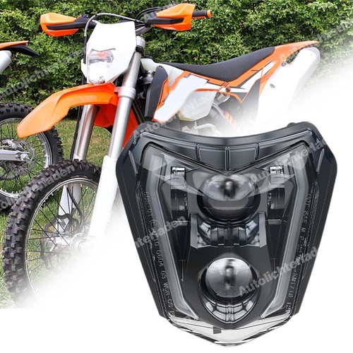 Faro proiettore led - , dirt