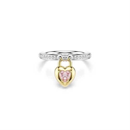 Anello swarovski donna - donna, lega