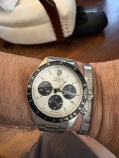 Cronografo Steinhart Ocean One