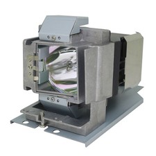 Lampada e alloggiamento originali Jaspertronics™ per proiettori BenQ W710ST - 1 anno di garanzia