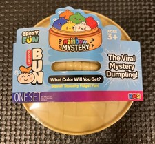 Crazy Fun Squishy Bun Viral