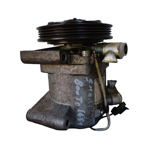 Compressore per smart - compressore,