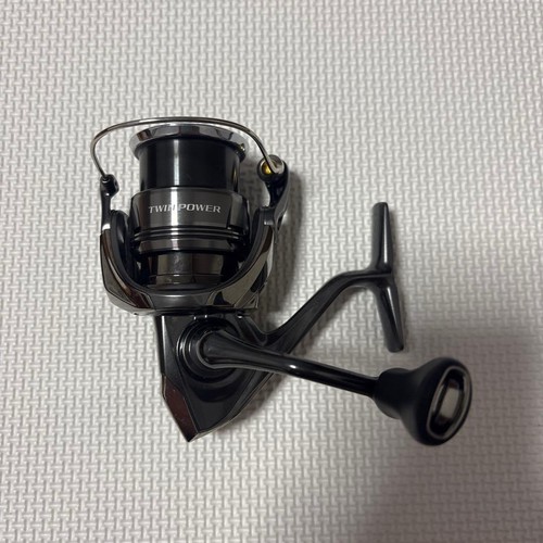Shimano twin power2500s - twin,