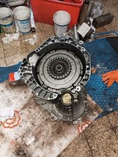 Smart 453 Cambio Doppia Frizione  