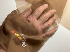 3 paia calze vintage anni 60