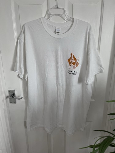 Shirt unkle pysence - unkle,