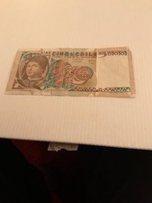 1983 - Banca D'Italia, Italia