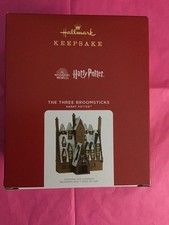 Hallmark Keepsake Ornament