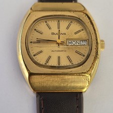 Orologio Vintage Automatico