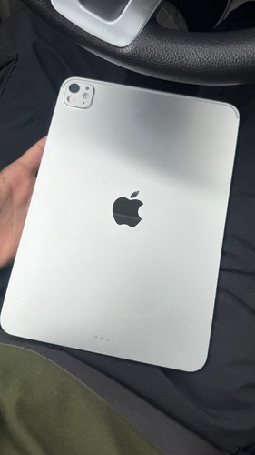 Apple ipad pro 256gb - m5,