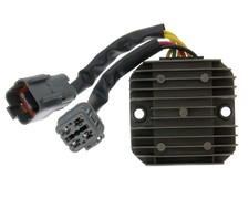Regolatore - , di