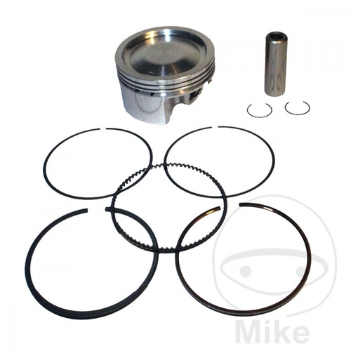 Athena kit pistone - mm, b