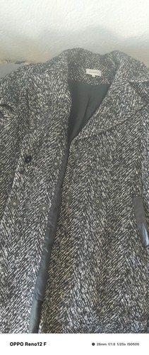 Manteau antonelle très - manteau,