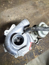 Turbina Mitsubishi L200 2.5 DID 136 Cv VT10