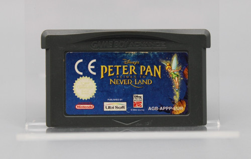 Peter pan nuove avventure - peter, pan: