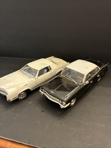Diecast signature 1962 - diecast,