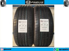 245 50 20  105 V  Goodyear Eagle  Sport  J     PNEUMATICI USATI - 86 %