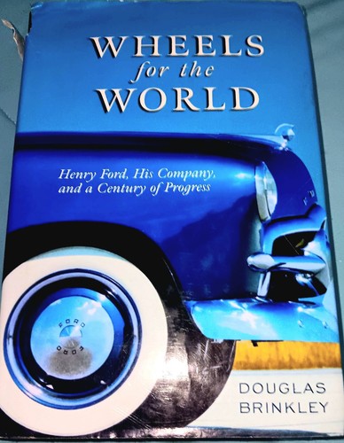 Wheels for the - , world