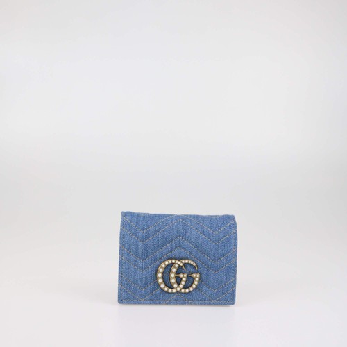 Custodia gucci blue - gucci,