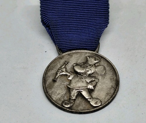 Medaglia club topolino - medaglia, di