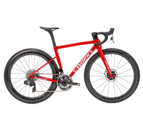 Pre owned 2024 specialized - 2024,