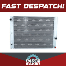 Radiatore adatto a BMW 750 E65