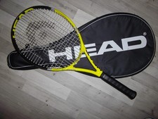 Raquette tennis head extreme - tennis,