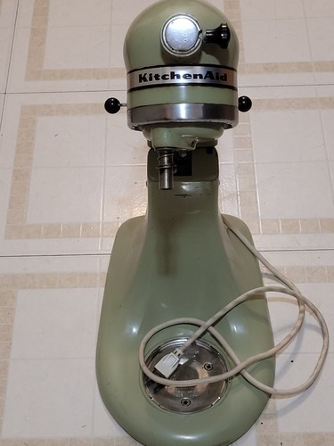 Kitchenaid k45 miscelatore - k45, da