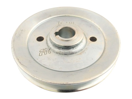 Pulley con torre della lama - della,