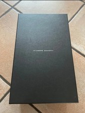 Scarpe giuseppe zanotti - scarpe,