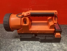 Torcia LED ricaricabile