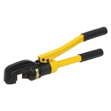 Cesoie idrauliche per armature ad azione rapida cesoie da taglio idrauliche