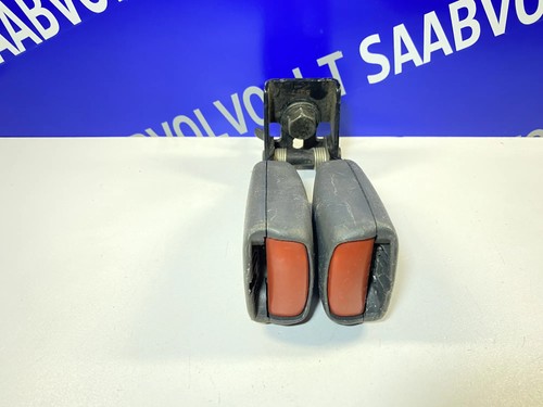 Fibbia sedile posteriore