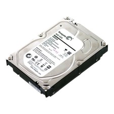 HARD DISK 1000GB 1TB SATA 3,5"